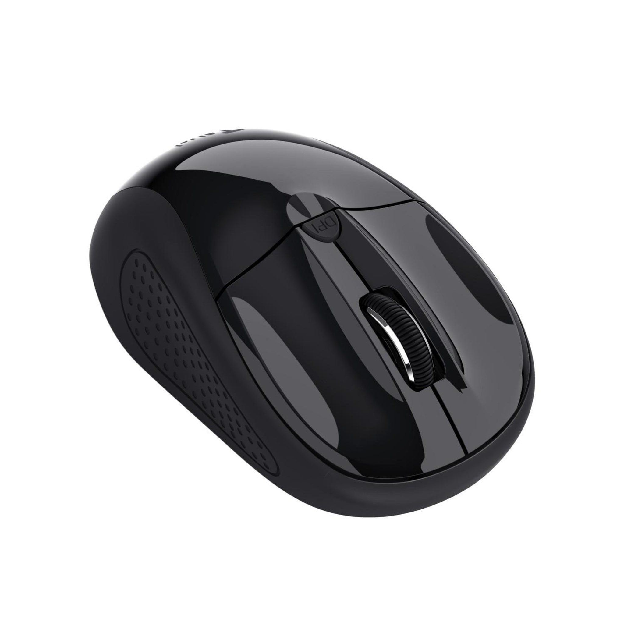 Voir la diapositive 3 : Trust Trust 24658 souris Ambidextre RF sans fil Optique 1600 DPI