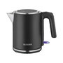 Voir la diapositive 1 : SEVERIN Bouilloire Severin WK 9555 2400 W 1 litre
