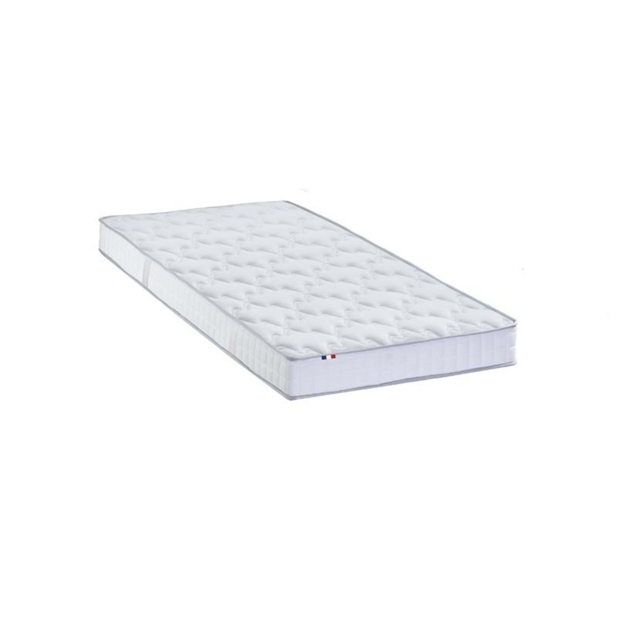 Matelas latex 90x190 cm SAXO  
