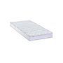Voir la diapositive 4 : Matelas latex 90x190 cm SAXO  