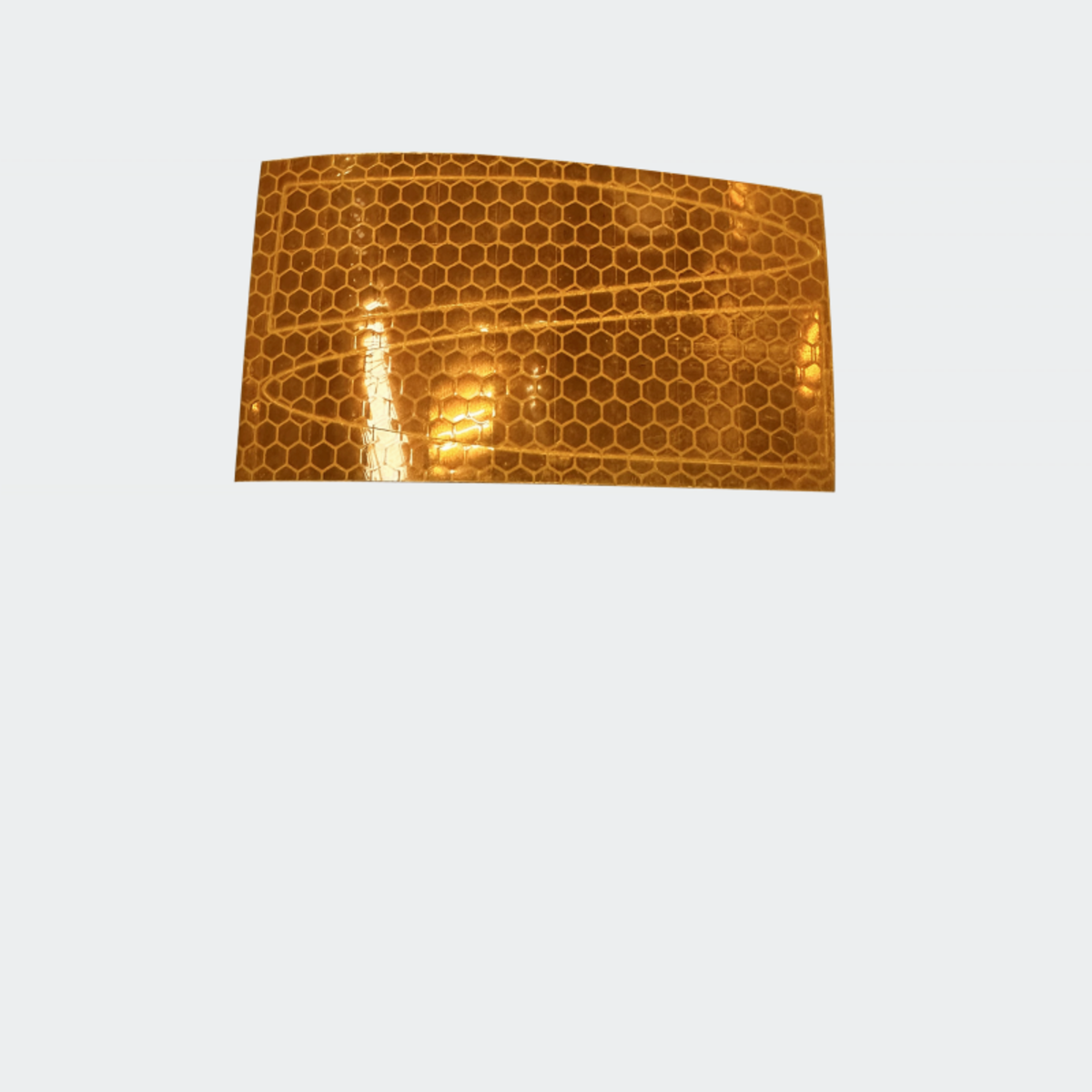 URBANGLIDE Sticker reflechissant arrière x2 RIDE62S