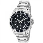 SC CRYSTAL Montre homme quartz par Pascal Szerman