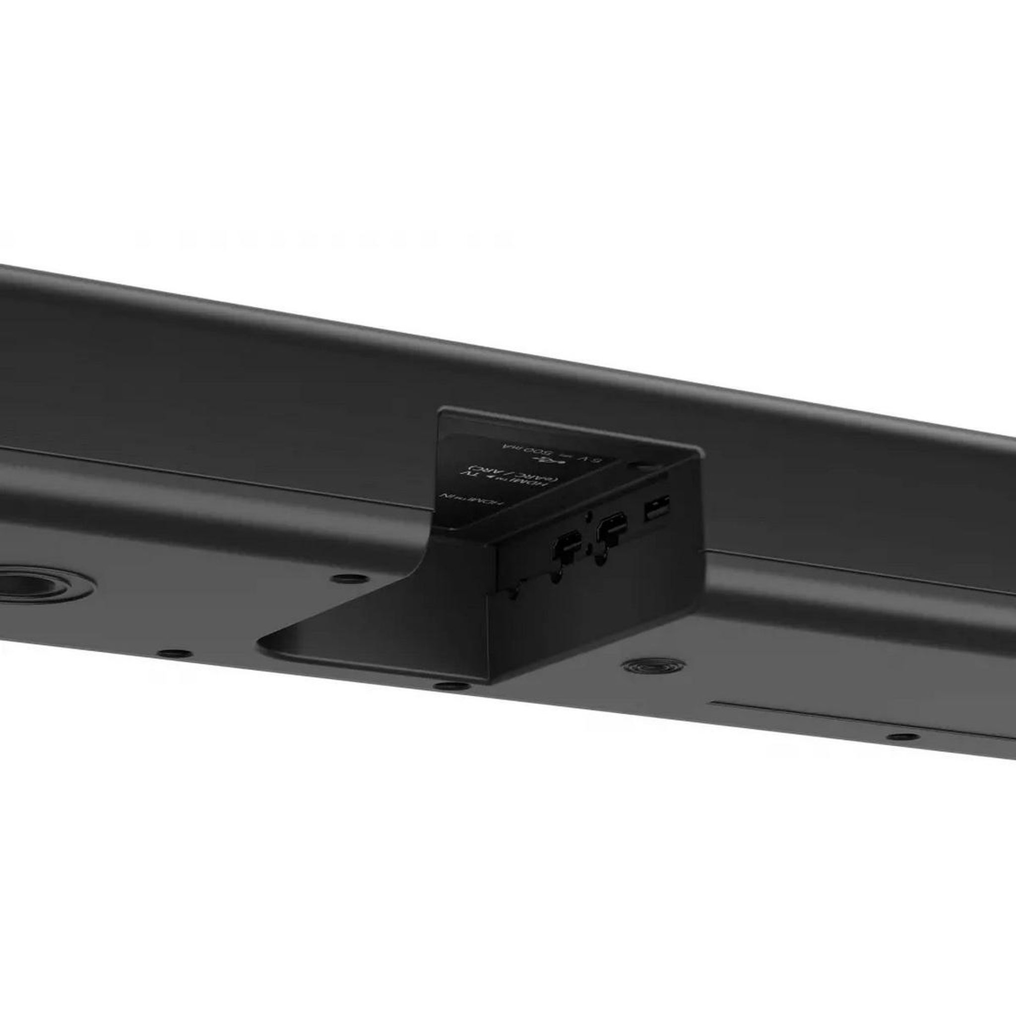 Voir la diapositive 6 : LG Barre de son immersive avec enceintes arrière sans-fil - s80tr