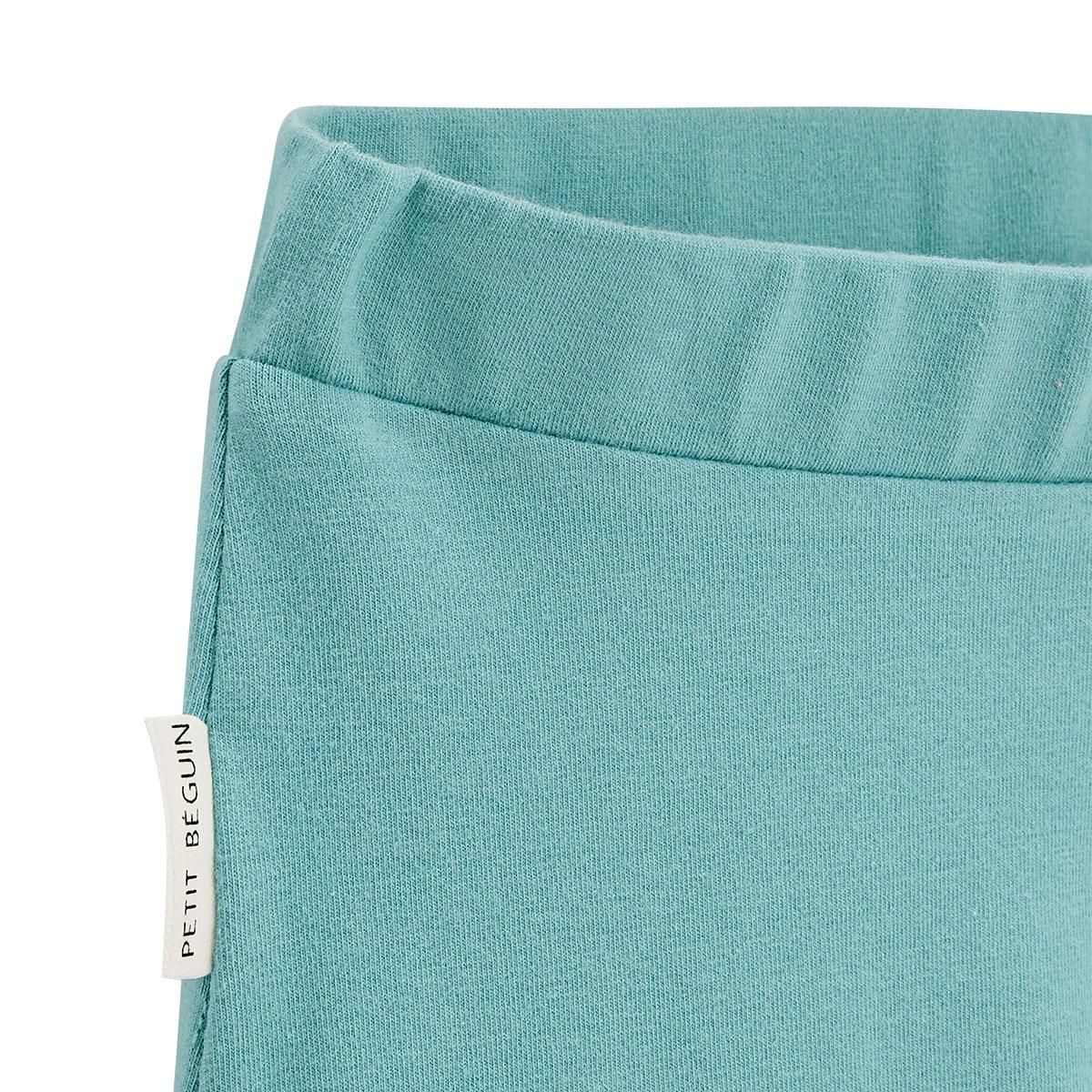 Petit Béguin Pyjama bébé 2 pièces Belem