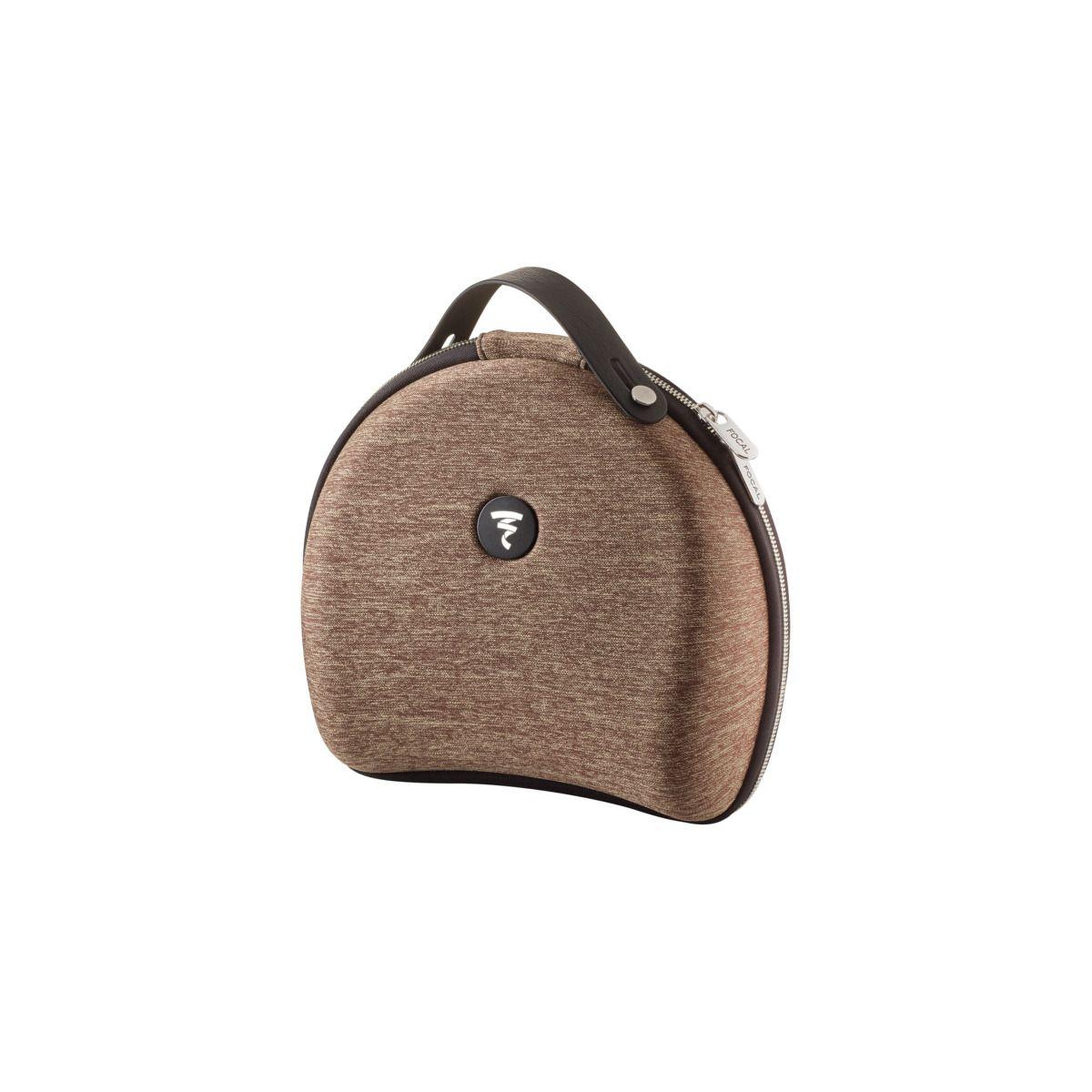 Voir la diapositive 5 : Focal Casque Clear MG