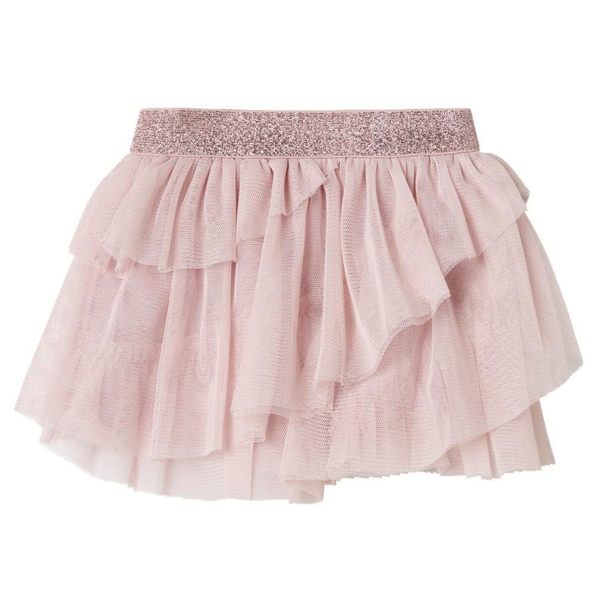 NAME IT Jupe trapèze Tulle  Fille Name it Flenora
