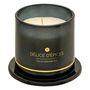 Voir la diapositive 2 : ATMOSPHERA Bougie Parfumée Cloche  Ilae  240g Délice d'Épices