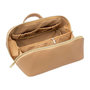 Voir la diapositive 2 : FIVE Trousse de Toilette  Eva  23cm Beige