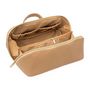 Voir la diapositive 2 : FIVE Trousse de Toilette  Eva  23cm Beige