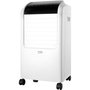 Voir la diapositive 1 : Beko Rafraîchisseur d'air EFE6030W