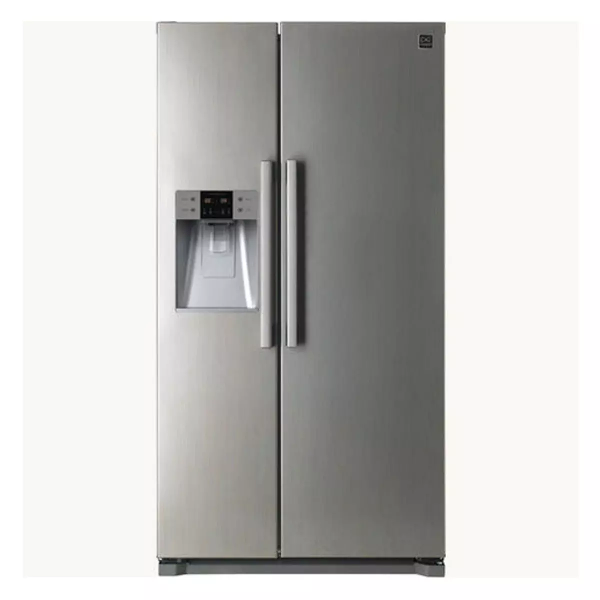 DAEWOO Réfrigérateur Combiné FRNQ22DFS 512L No frost