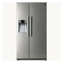 DAEWOO Réfrigérateur Combiné FRNQ22DFS 512L No frost