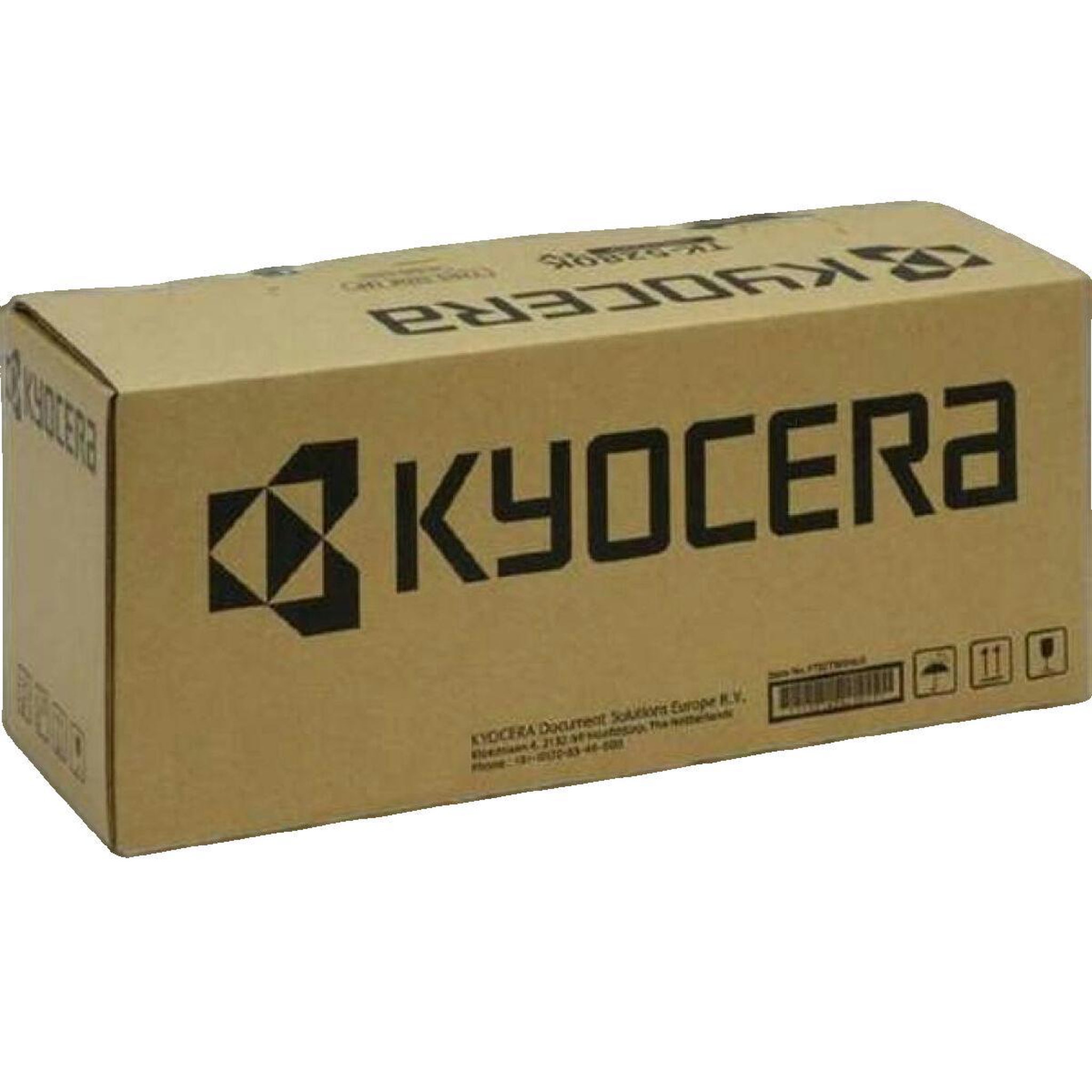 Kyocera Toner Kyocera TK 5345K - Noir - Original