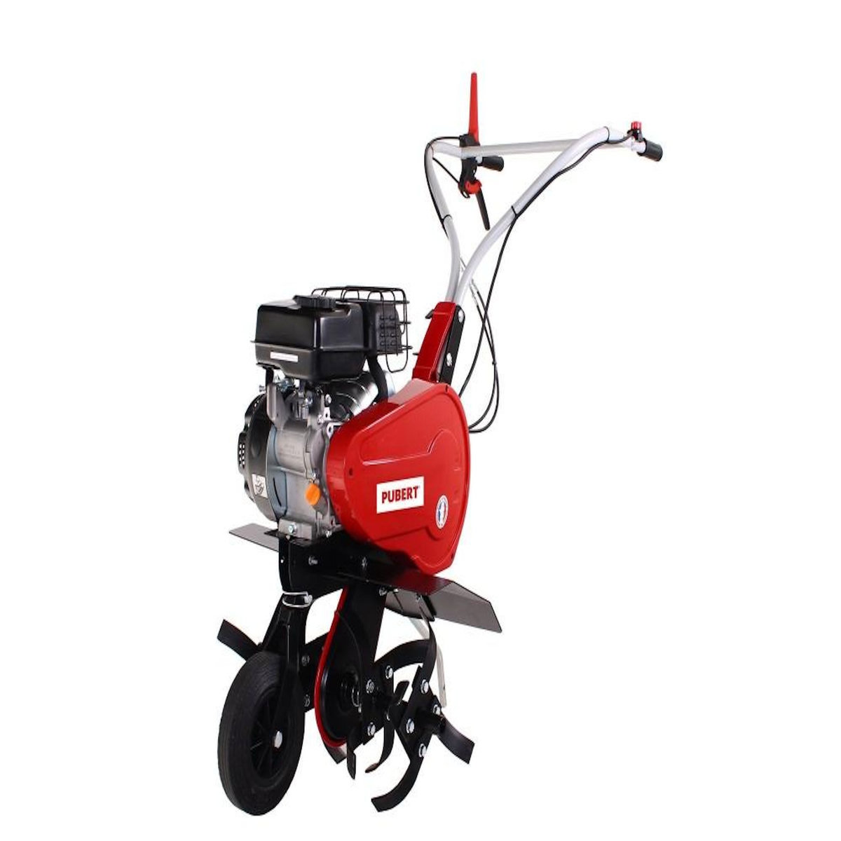 CENTRALE BRICO Motobineuse à essence, PUBERT P40, 79 cm³