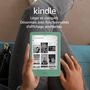 Voir la diapositive 2 : AMAZON Liseuse eBook Kindle 16 Go Vert Matcha (modèle 2024)