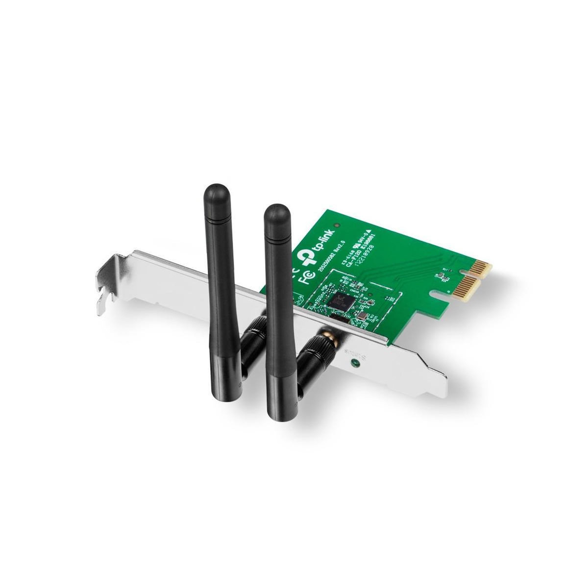 TPLINK TP-LINK Adaptateur PCI EXPRESS N300 WN881ND
