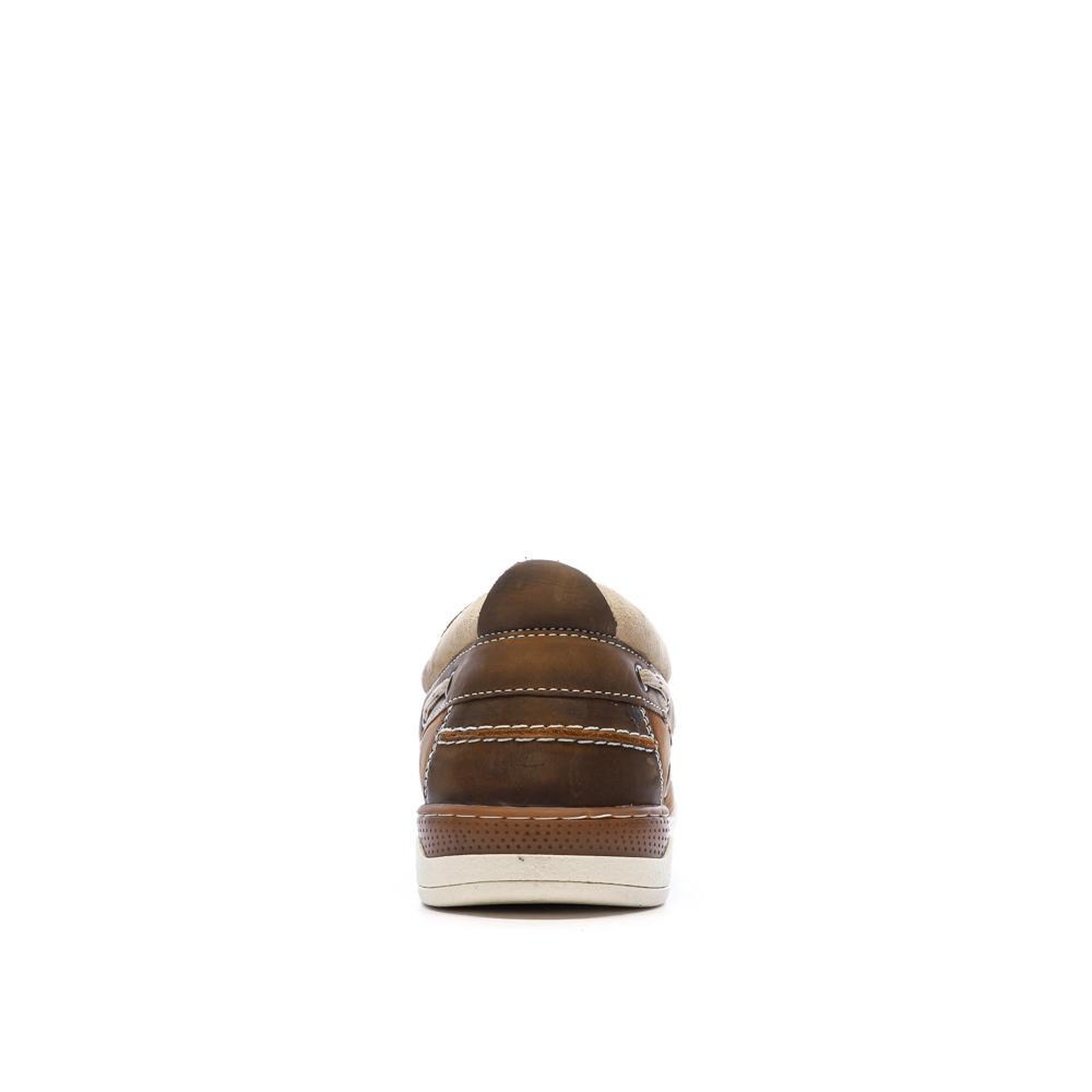 Voir la diapositive 3 : TBS Chaussures Bateau Marrons Homme TBS Matboat-CC4