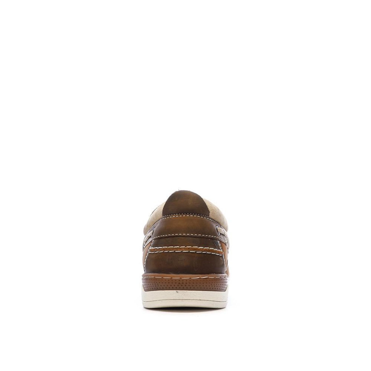 TBS Chaussures Bateau Marrons Homme TBS Matboat-CC4