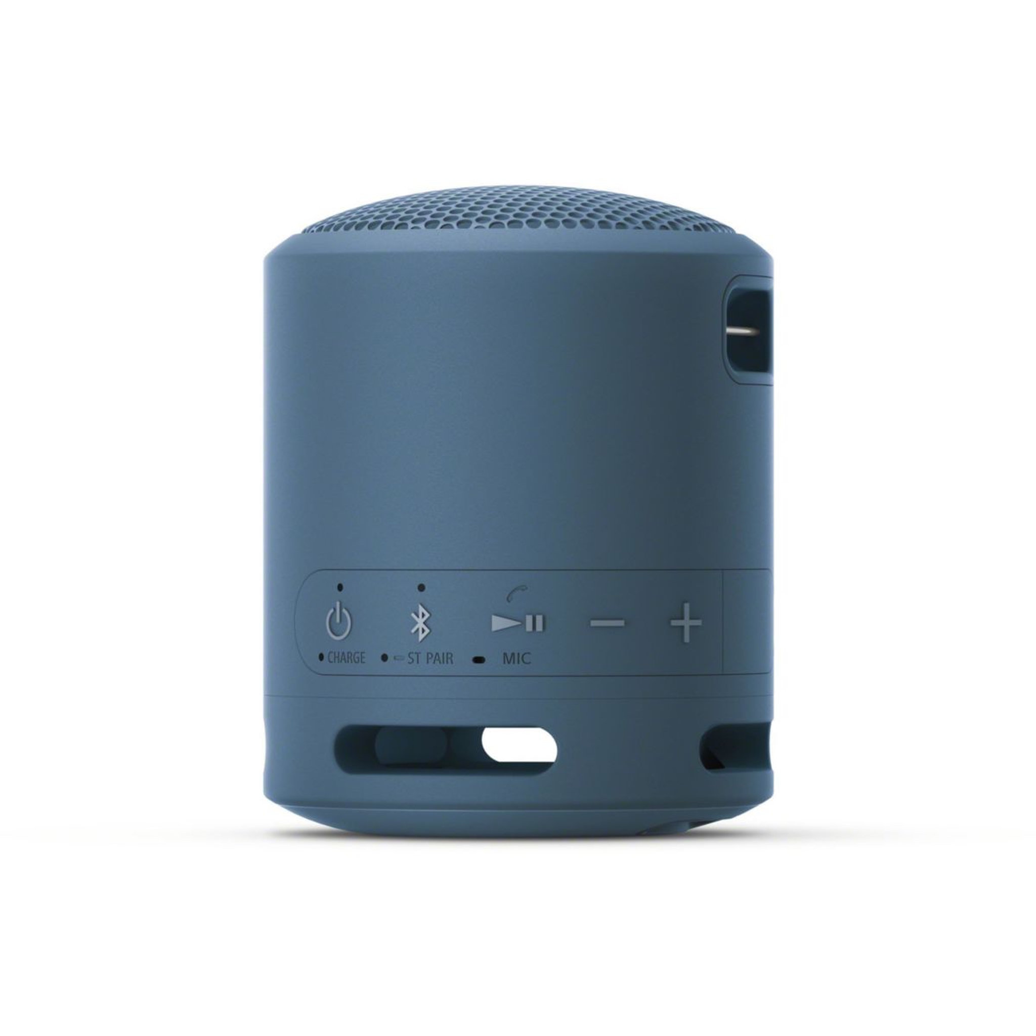 Voir la diapositive 2 : SONY Enceinte portable SRS-XB13 Bleu Lagon