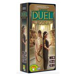 Asmodee 7 wonders Extension Agora