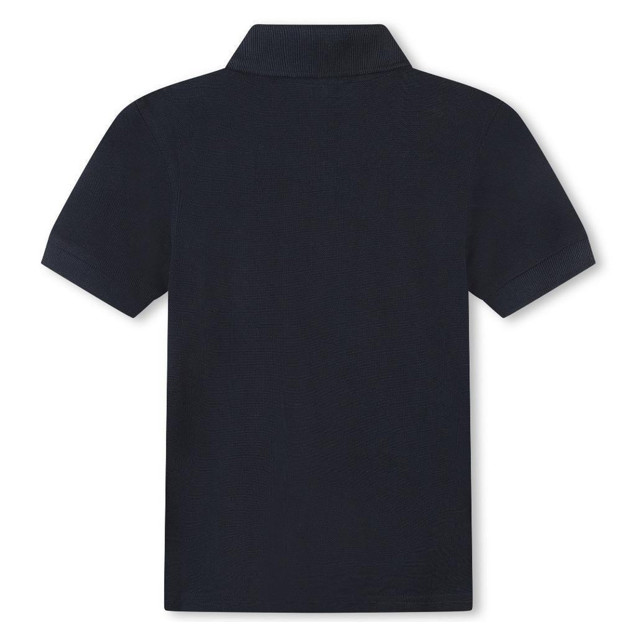 Voir la diapositive 2 : TIMBERLAND Polo Marine Garçon Timberland T60061