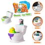 Voir la diapositive 4 : SPIN MASTER Pack De 2 Flushies Flush Force
