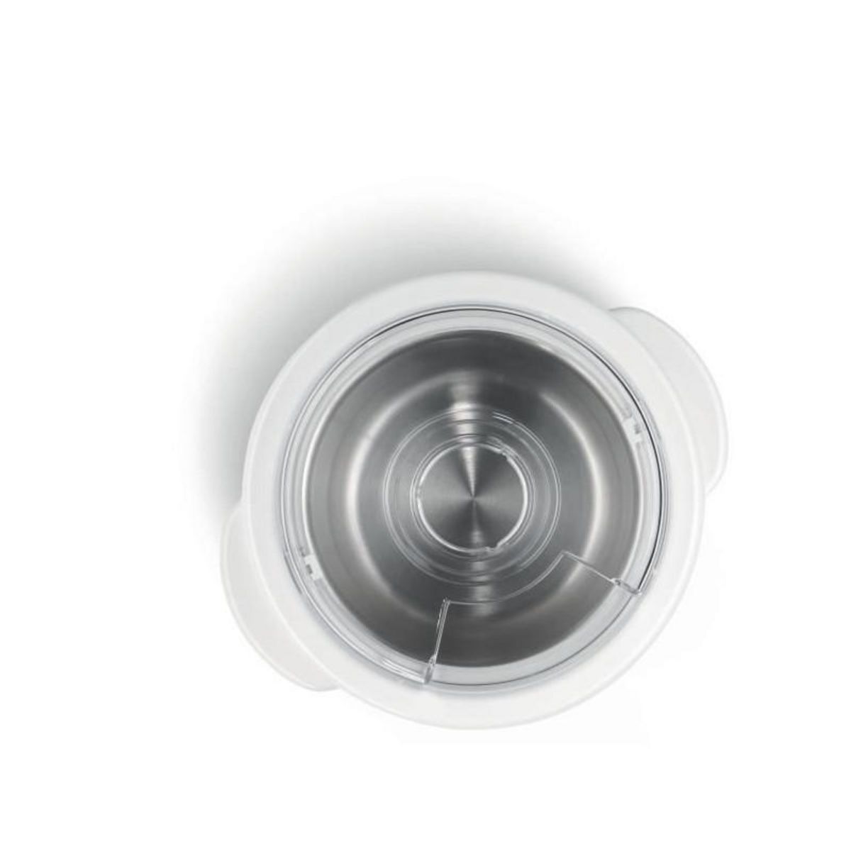 BOSCH Accessoire sorbetiere - BOSCH - MUZS2EB - Capacité 1 L