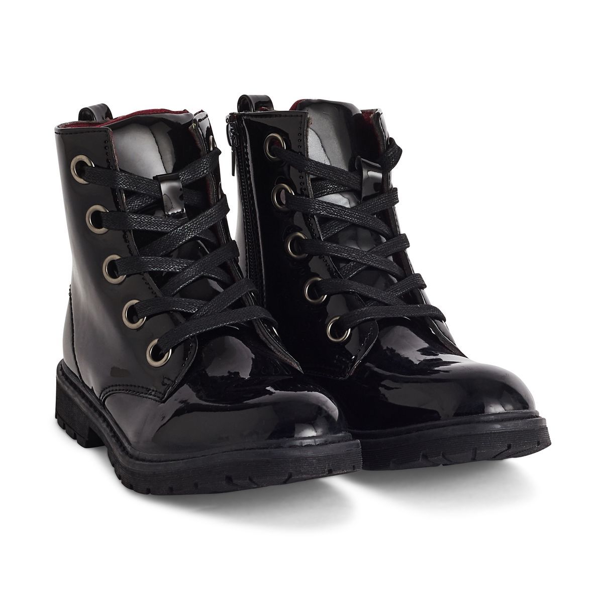 IN EXTENSO Boots fille du 31 au 38