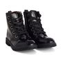 Voir la diapositive 2 : IN EXTENSO Boots fille du 31 au 38