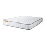 Voir la diapositive 3 : SEPTNUITS Pack matelas Memo + sommier + 2 oreillers mémoire de forme
