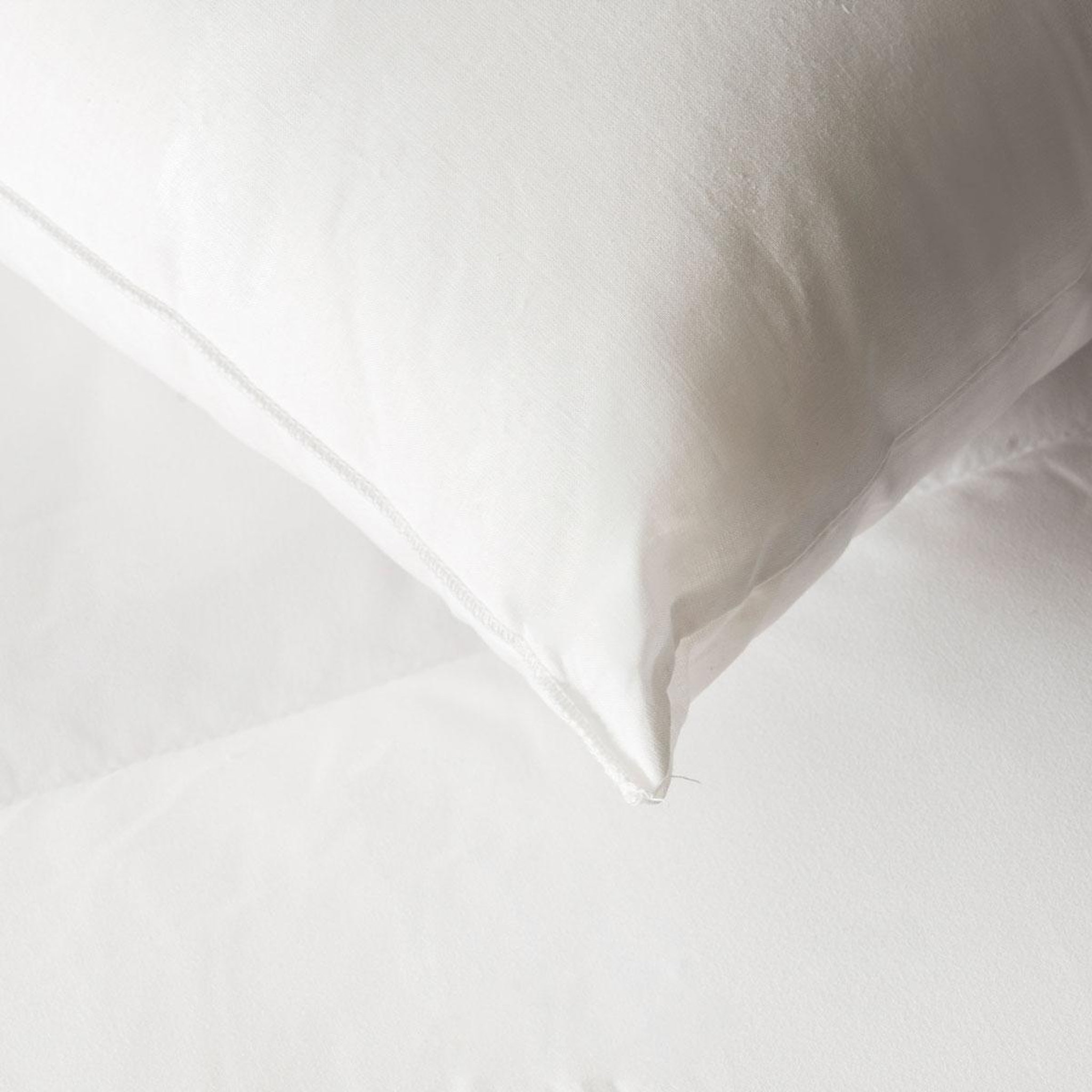 Voir la diapositive 3 : DUNLOPILLO Oreiller confort serein - medium