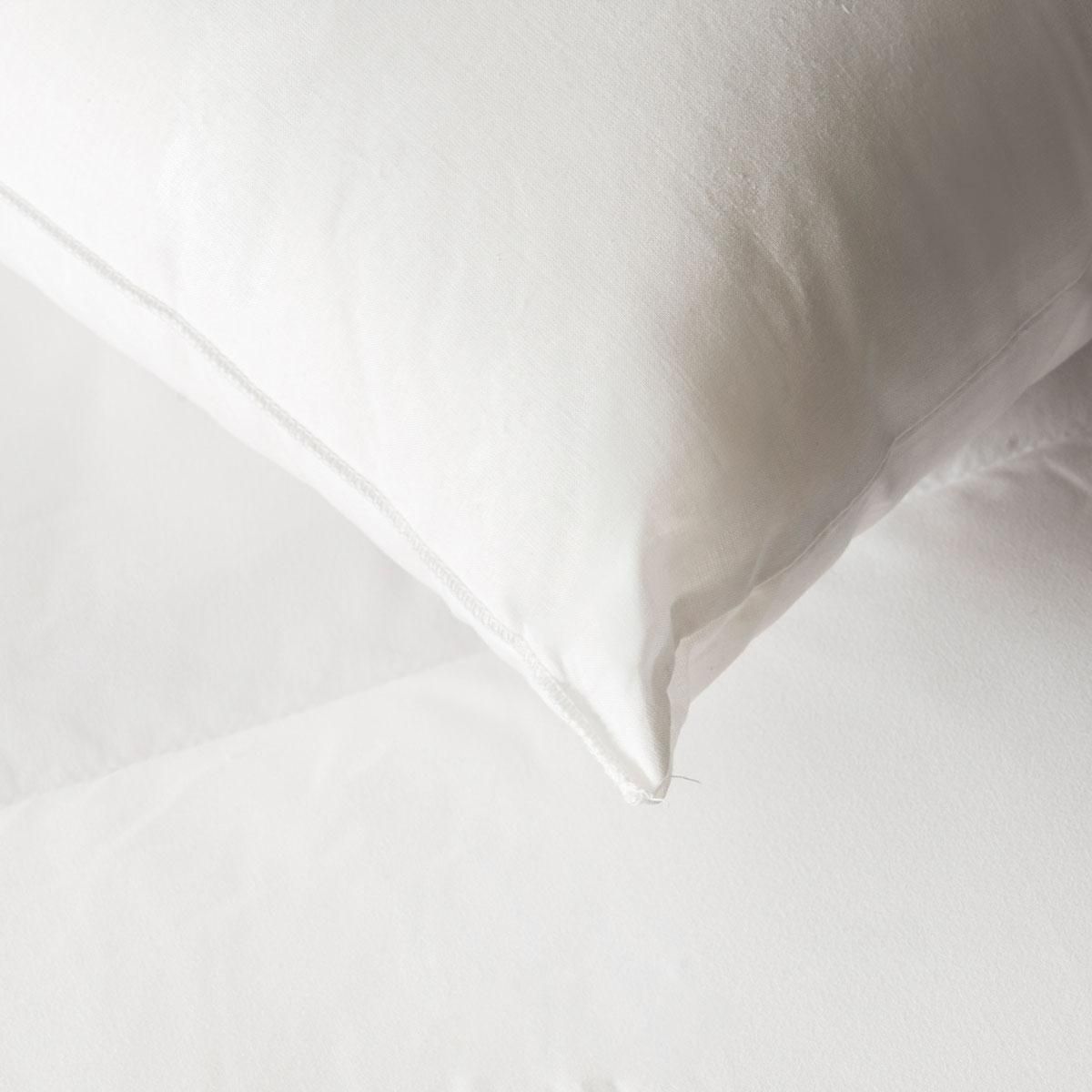 DUNLOPILLO Oreiller Confort Serein - Medium