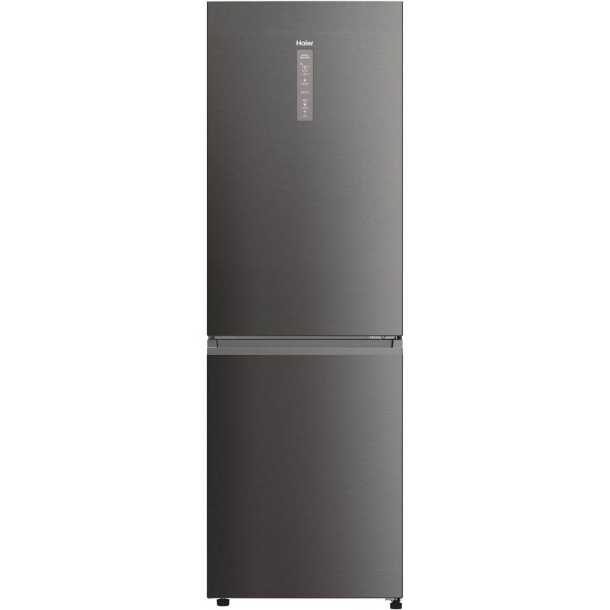 HAIER Réfrigérateur combiné HDPW5618CNPD