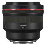 Canon Canon Objectif RF 85mm F1.2L USM