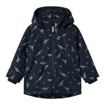 NAME IT Blouson  Garçon Name it Max. Coloris disponibles : Bleu