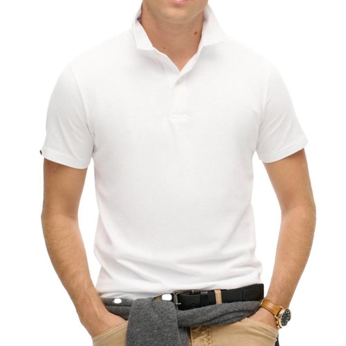 SUPERDRY Polo  Homme Superdry Classic