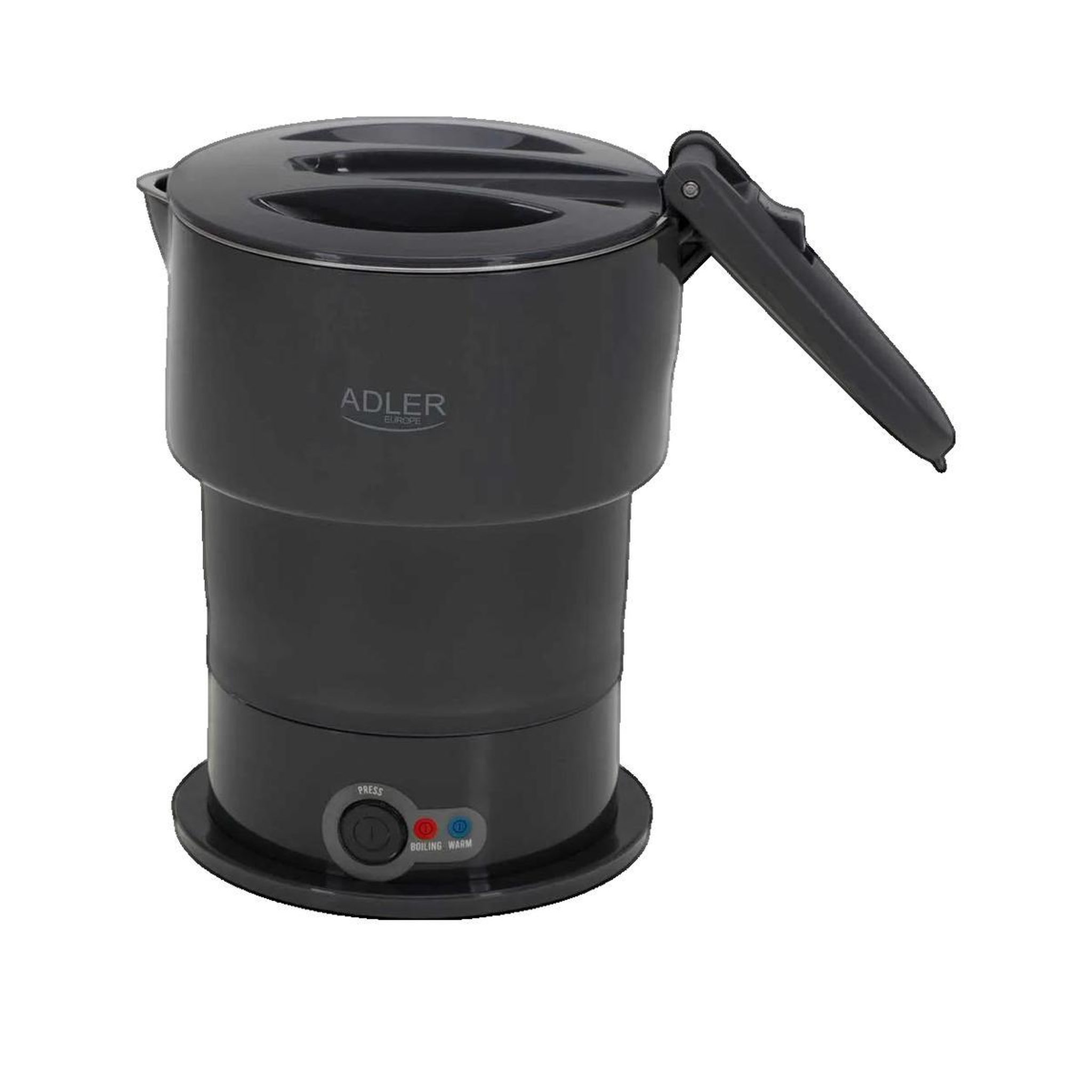 ADLER Bouilloire électrique Adler AD 1377 pliable