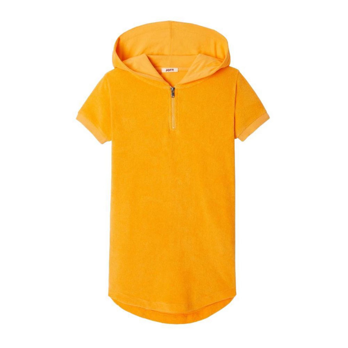 JUSTOVERTHETOPJOTT Robe Éponge  Femme JOTT Meg 728