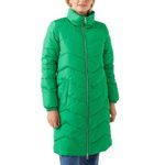 Vero Moda Doudoune  Femme Vero  oda Liga. Coloris disponibles : Vert