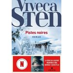 MEURTRES A ARE : PISTES NOIRES, Sten Viveca
