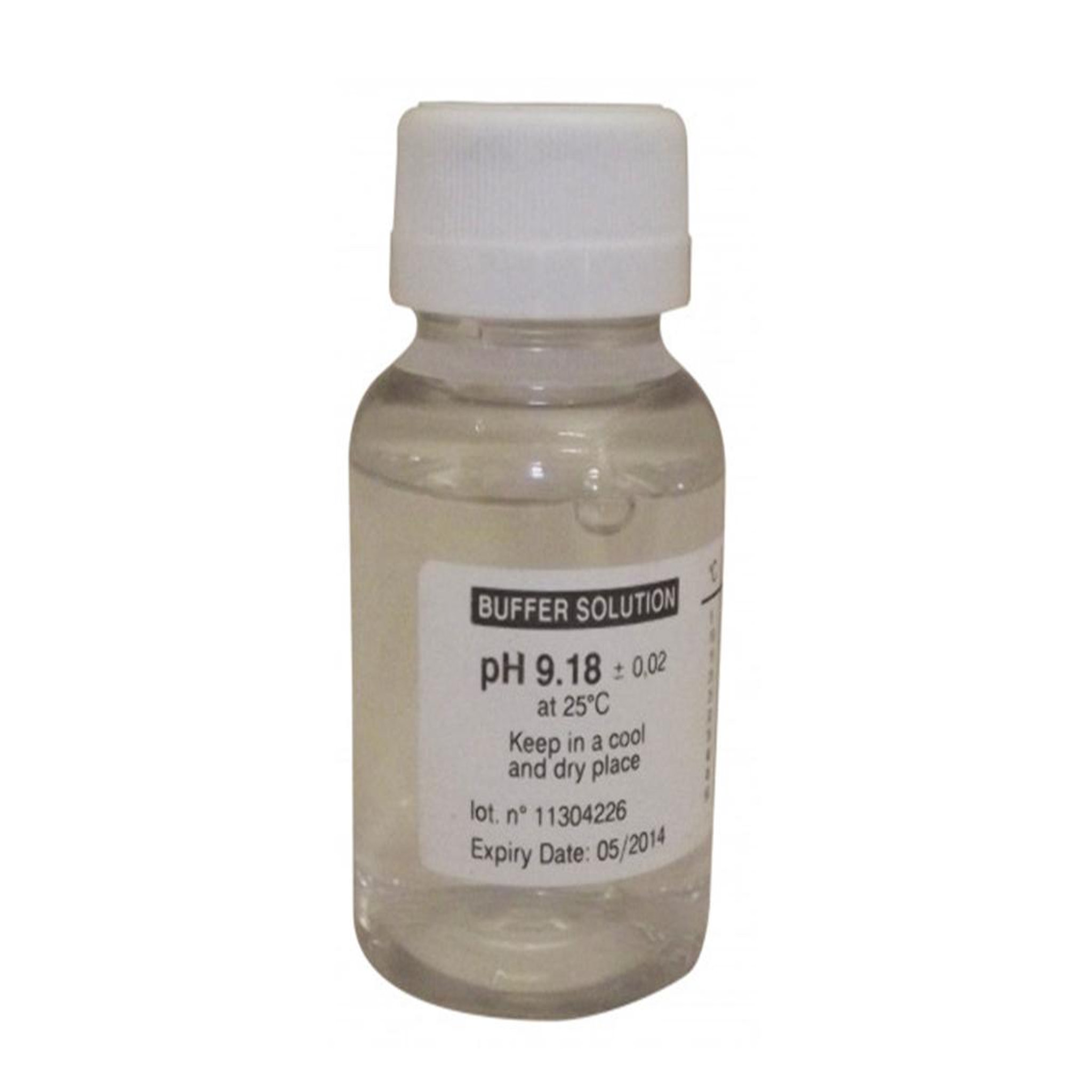 Ccei Solution tampon ph9 pour étalonnage sonde régulateur ph - ccei
