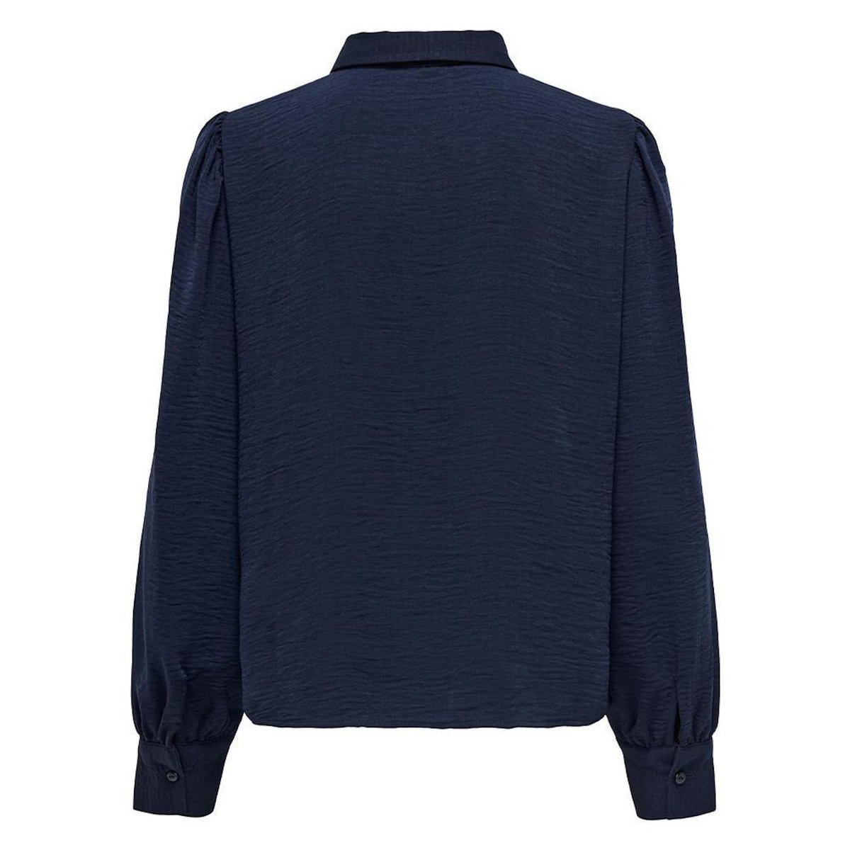 JACQUELINE DE YONG Chemise Marine Femme JDY Divya