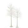 Voir la diapositive 5 : Paris Prix Arbre 3000 LED  Automn  210cm Blanc