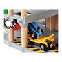Voir la diapositive 3 : Brio 33204 Garage rail route
