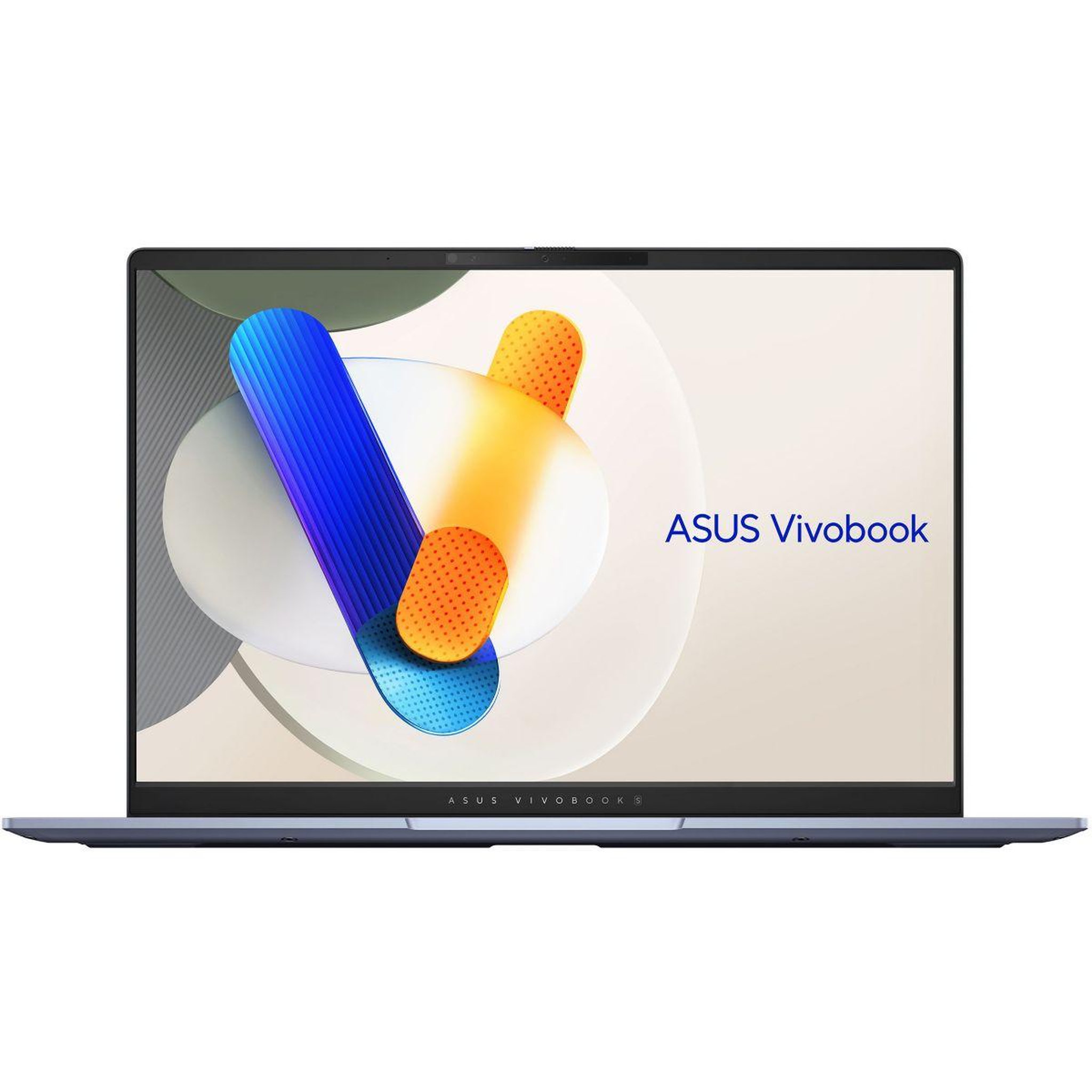 Voir la diapositive 2 : ASUS Ordinateur portable vivobook s14 s5406saqd004w 14  oled intel core ultra 5 226v 16 go ram ddr5 ssd 512go