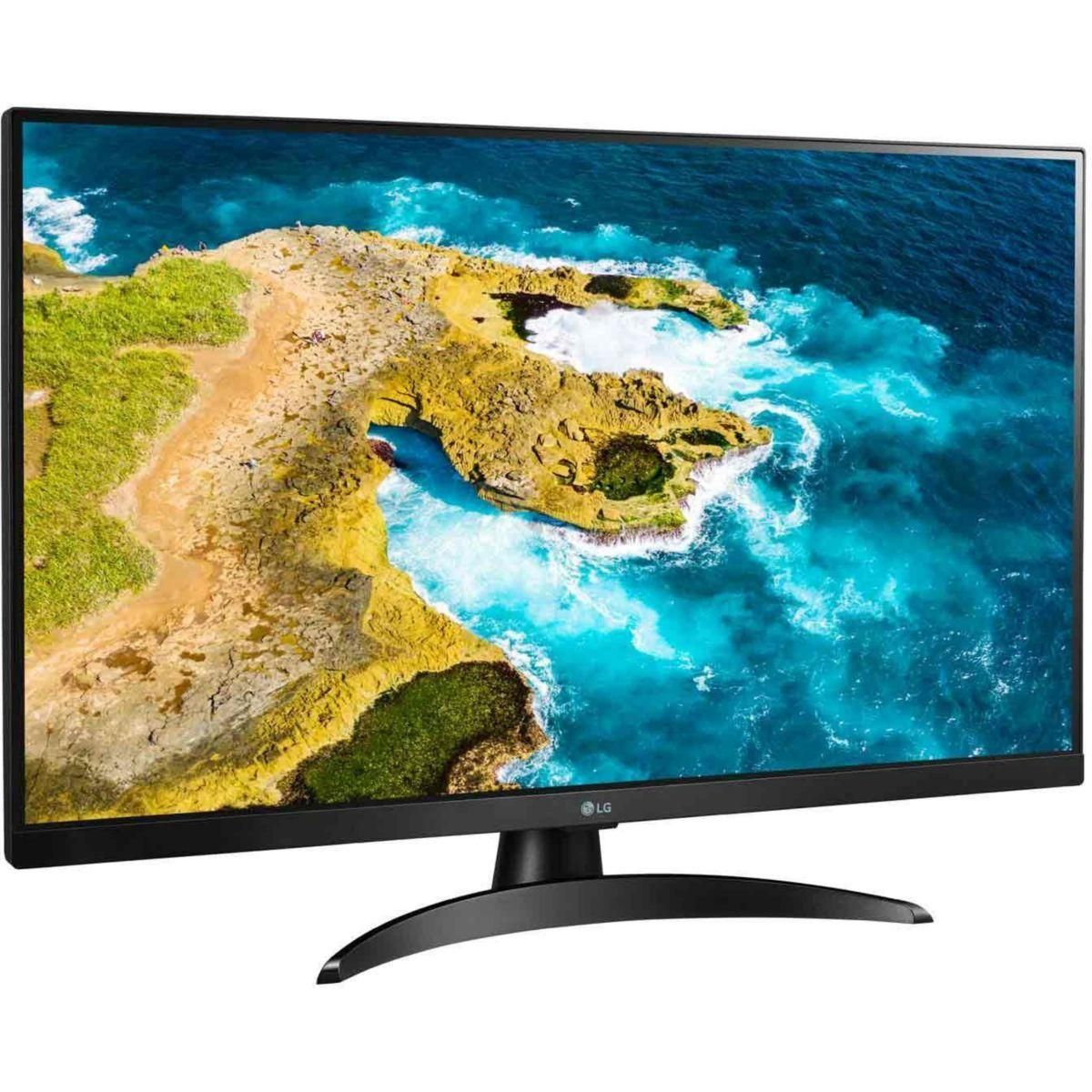 LG TV LED 27TQ615S-27 pouces (69cm)