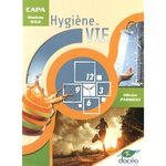 CAPA MODULE MG2 HYGIENE DE VIE, Parment Olivier