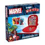 Voir la diapositive 2 : Winning Moves Match - Jeu de société - WINNING MOVES GAMES - Marvel 2025