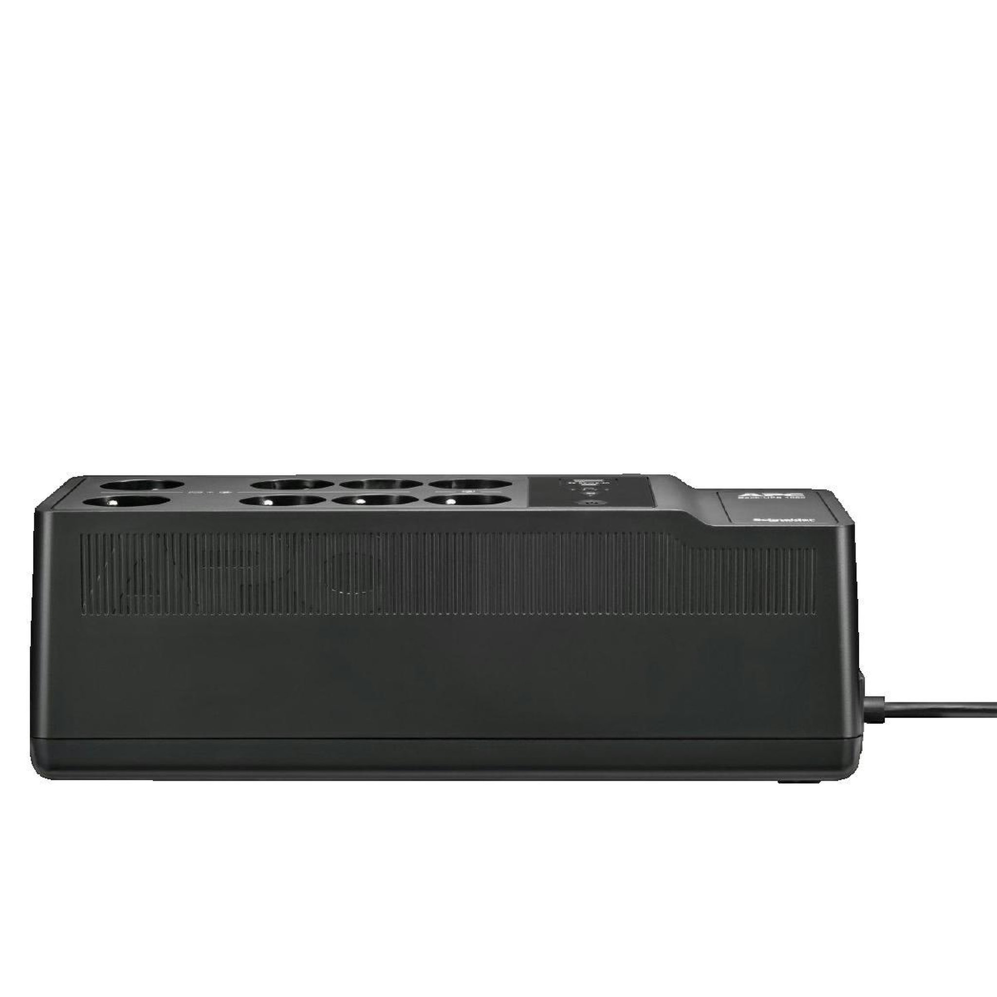 Voir la diapositive 2 : APC Onduleur APC Back-UPS 1050VA