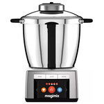 MAGIMIX Robot cuiseur multifonctions 3.8l 1800w inox - 18909